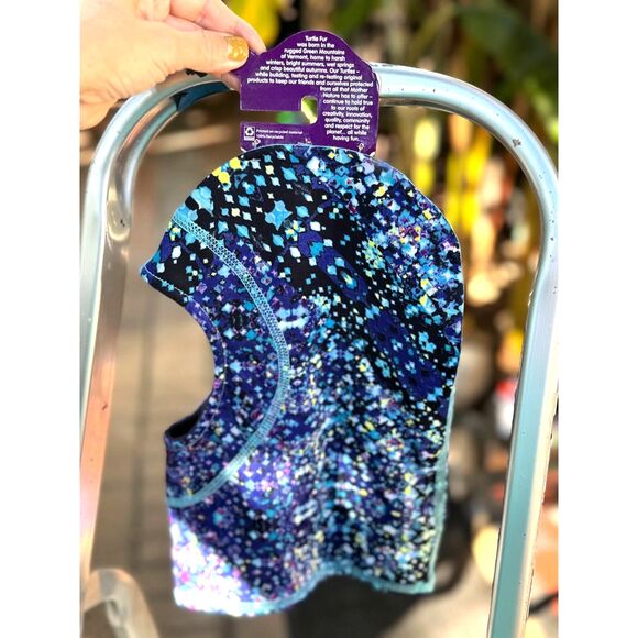 Bundle NWT Gortex Blk Mitt Gloves SZ M  NWT Turtle Fur Shell Multi Color SZ Kids - Picture 9 of 9